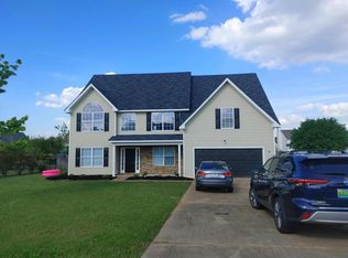 70 Seminole Trl, Fort Mitchell, AL 36856