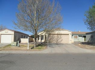 2367 Elizabeth Ann Rd NE, Rio Rancho, NM 87144