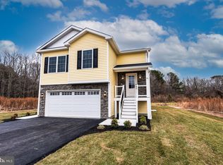 Ocean Pines -sherwood Forest, Berlin, MD 21811