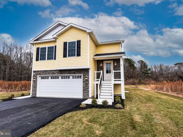 31 Preakness Dr, Berlin, MD 21811