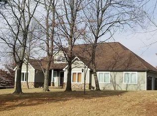 10366 Titzer Rd, Chandler, IN 47610