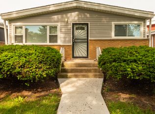 9304 S Parnell Ave, Chicago, IL 60620