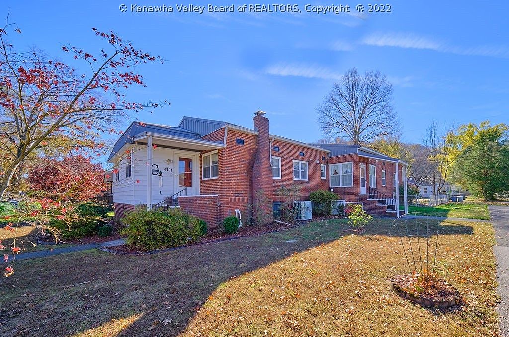 4701 Venable Ave SE, Charleston, WV 25304 Zillow