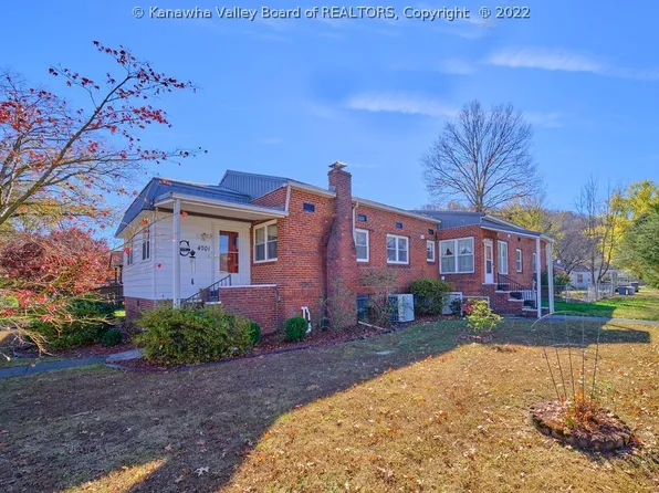 4701 Venable Ave, Charleston, WV 25304