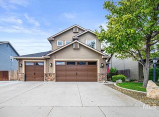 6247 N Spurwing Way, Meridian, ID 83646