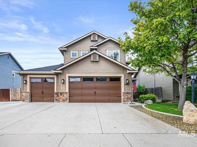 6247 N Spurwing Way, Meridian, ID, 83646