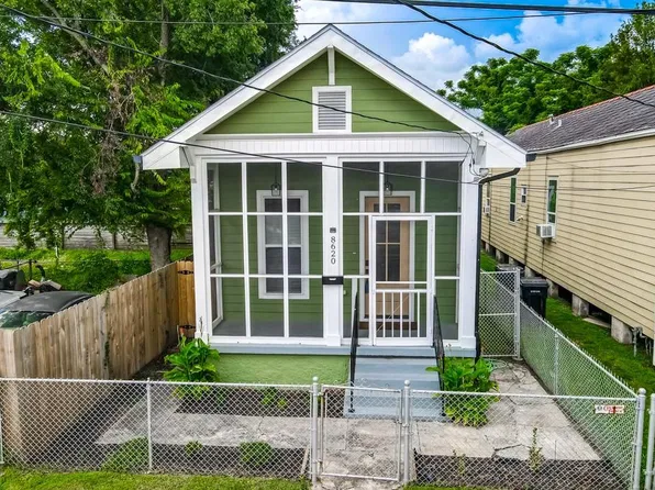 8620 Green St, New Orleans, LA 70118