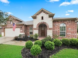 2715 Lisbon Meadows Dr, Conroe, TX 77304
