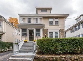 172 Brush Hill Rd, Milton, MA 02186