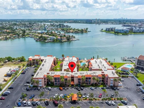 8921 BLIND PASS ROAD #250, ST PETE BEACH, FL 33706