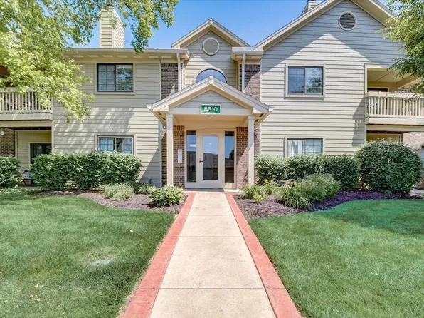 8810 Yardley Ct APT 101, Indianapolis, IN 46268