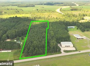 0 Highway 521 Lot A, Greeleyville, SC 29056
