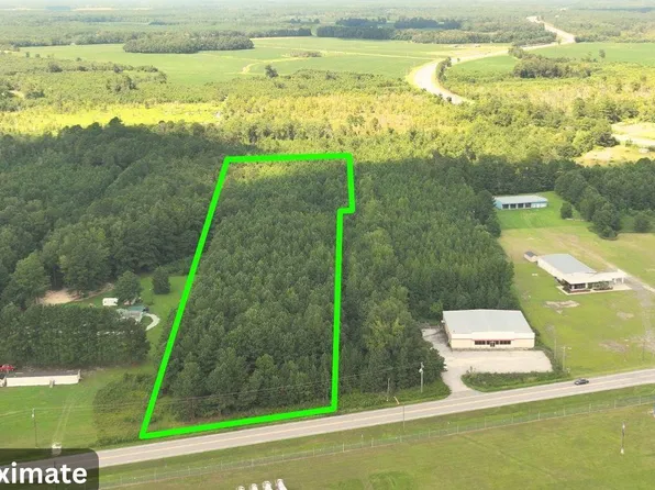 0 Highway 521 Lot A, Greeleyville, SC 29056