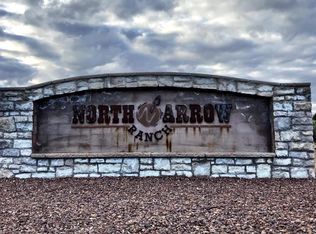 4355 W Bent Arrow Ln, Prescott, AZ 86305