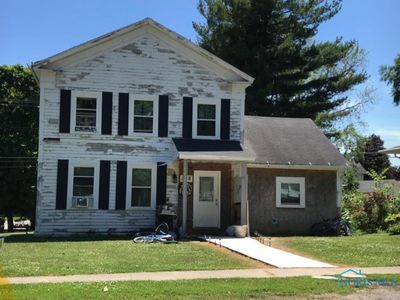 308 E North St, West Unity, OH, 43570