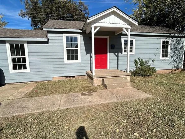 129 SE 52nd St, Oklahoma City, OK 73129