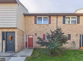 274 La Cascata, Clementon, NJ 08021