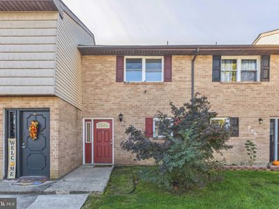 274 La Cascata, Clementon, NJ, 08021