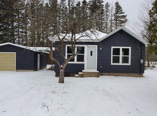 173 N North St, White Cloud, MI 49349