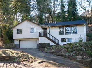 3460 SE Aldercrest Rd, Milwaukie, OR 97222