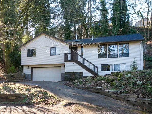 3460 SE Aldercrest Rd, Milwaukie, OR 97222