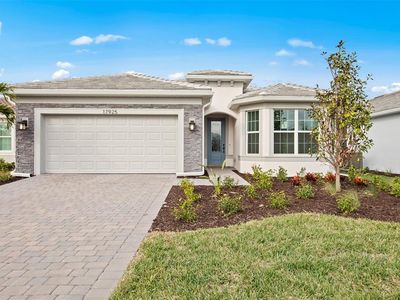 17925 Nadine Pl, Nokomis, FL, 34275