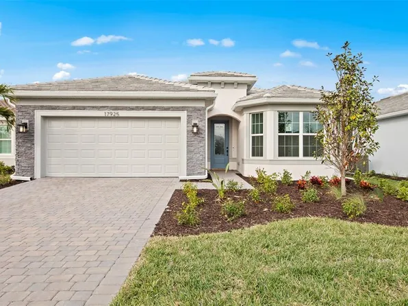 17925 Nadine Pl, Nokomis, FL 34275