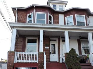 217 W Howard St, Hagerstown, MD 21740