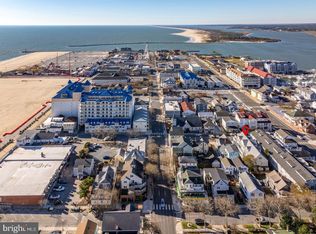 106 Talbot St UNIT 102, Ocean City, MD 21842