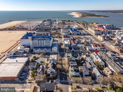 106 Talbot St Unit 102, Ocean City, MD, 21842