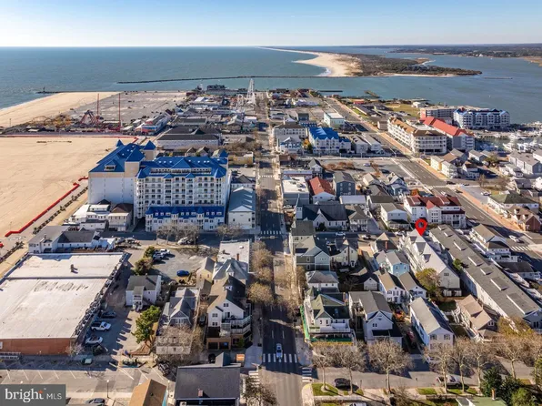 106 Talbot St Unit 102, Ocean City, MD 21842