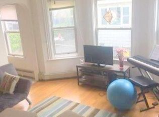 25 Ibbetson St #32, Somerville, MA 02143