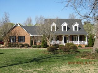 1801 Arbor Way Dr, Shelby, NC 28150