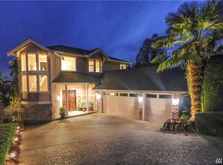 8342 NE 187th Way, Kenmore, WA 98028