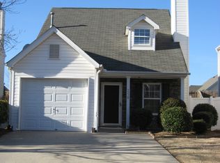 2230 Lexington Ln, Cumming, GA 30040