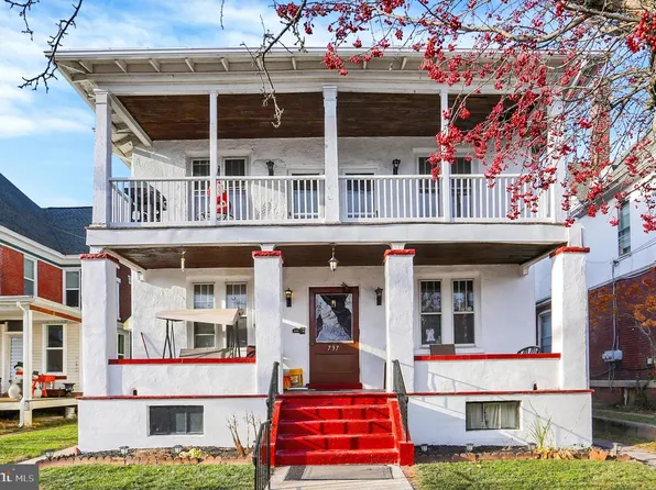 737 Hummel Ave, Lemoyne, PA 17043