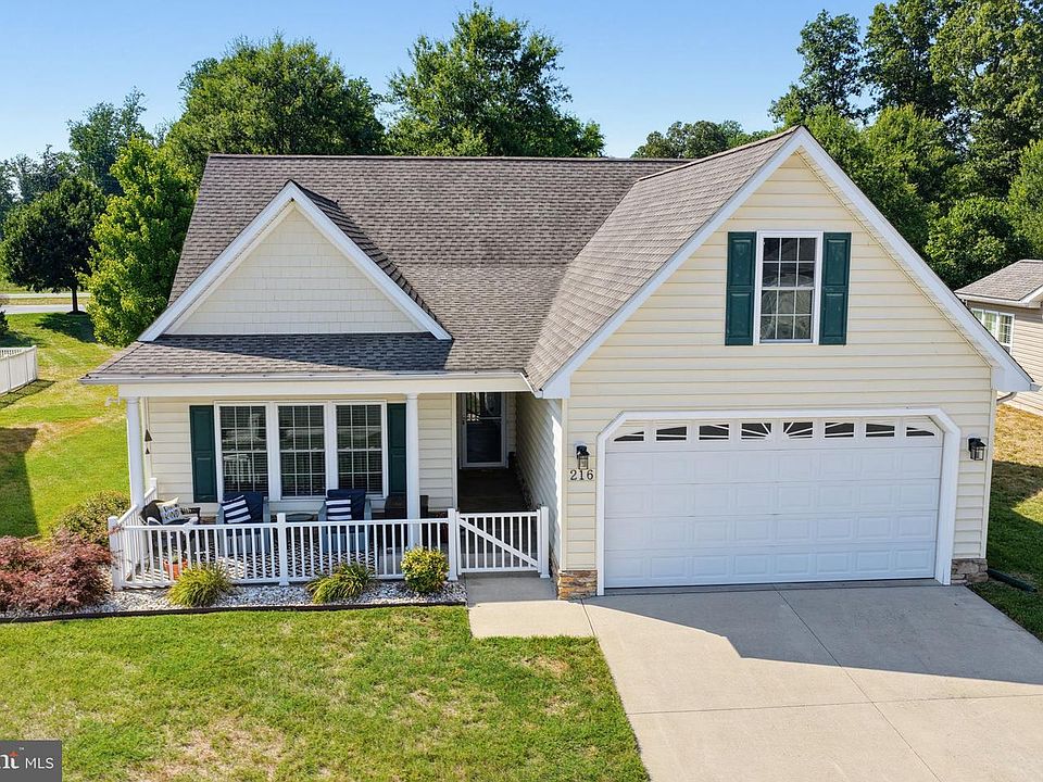 1st image of 216 N Red Haven Ln