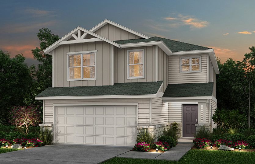 Springfield - Exterior U