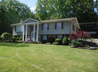 956 Saint Johns Rd, Drums, PA 18222