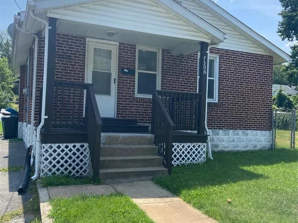 7308 Park Dr, Saint Louis, MO 63133