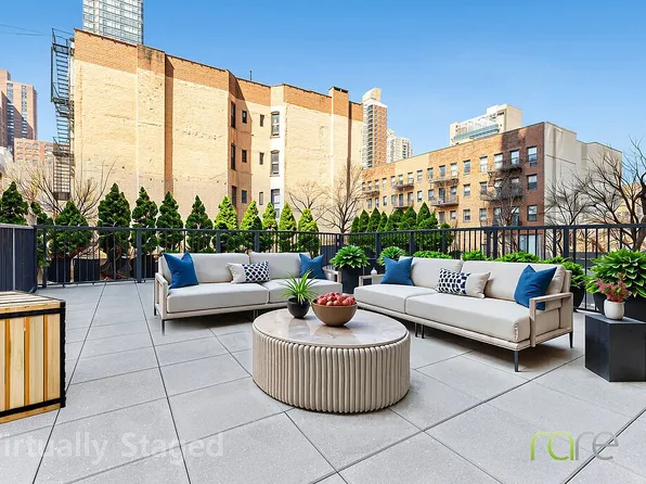 340 E 93rd St APT 2A, New York, NY 10128