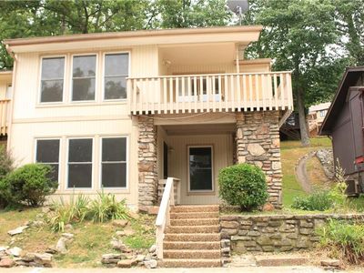 7 NE Nantucket Dr, Bella Vista, AR, 72715