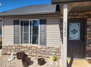 4220 W 25 N, Cedar City, UT 84720