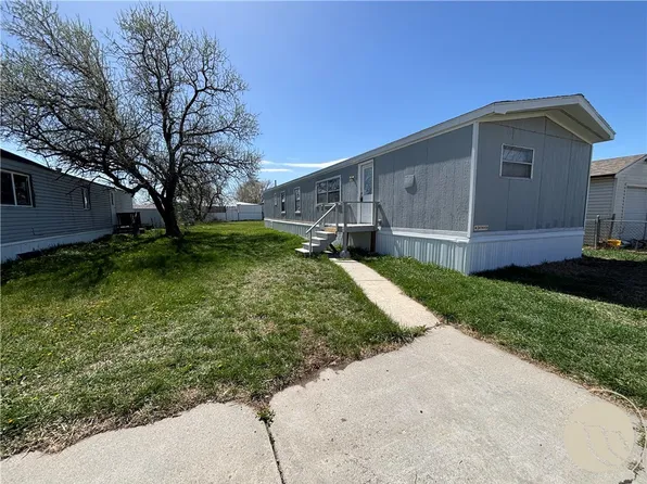 2702 Topeka Dr, Laurel, MT 59044