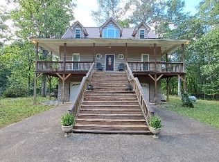 2068 Red Eagle Dr, Lowndesboro, AL 36752