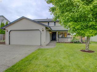 7205 NE 165th Ave, Vancouver, WA 98682