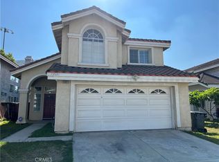 15931 Peach Tree Ln, Fontana, CA 92337