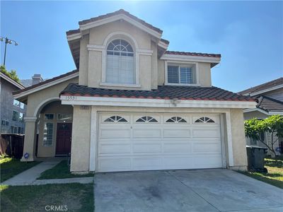 15931 Peach Tree Ln, Fontana, CA, 92337