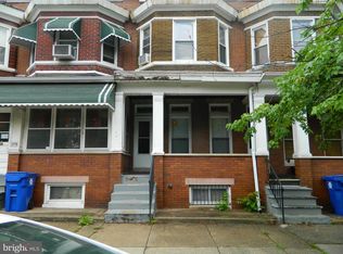 1560 Moreland Ave, Baltimore, MD 21216