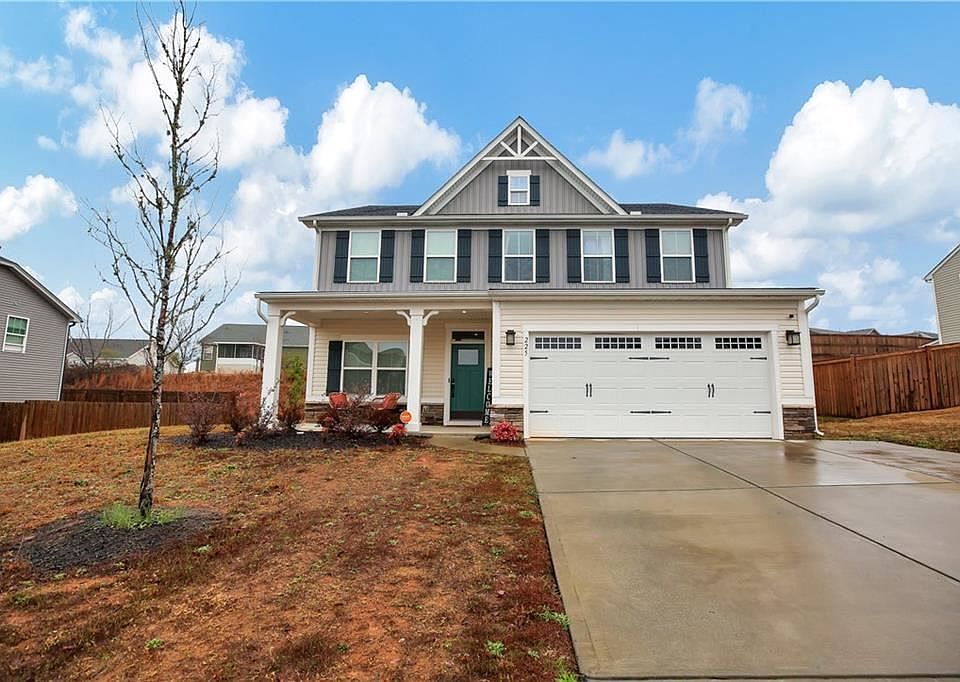 1st image of 225 Picketts Mill Dr